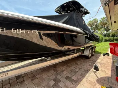 2015 Blackwood 27