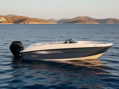 2026 Bayliner Element E16