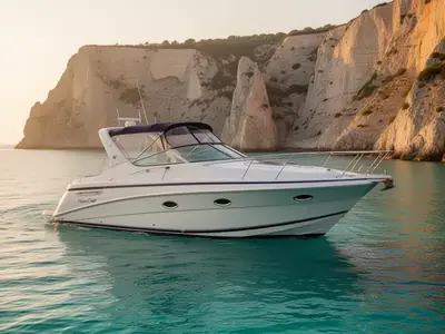 2000 Chris-Craft 328 EXPRESS CRUISER