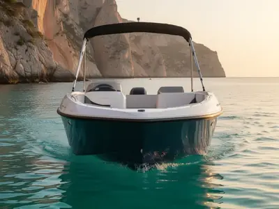 2026 Bayliner Element E16