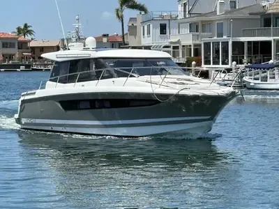 2013 Jeanneau NC 11
