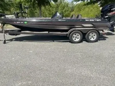 2014 Skeeter 200 Zx