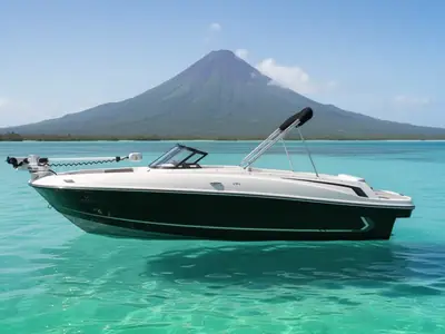 2022 Bayliner Corp VR4