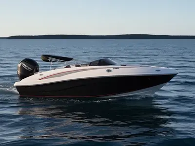 2021 Tahoe T16