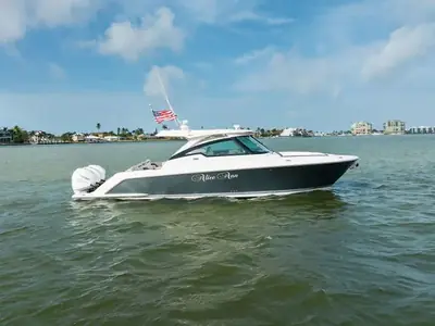 2021 Tiara 38 LX