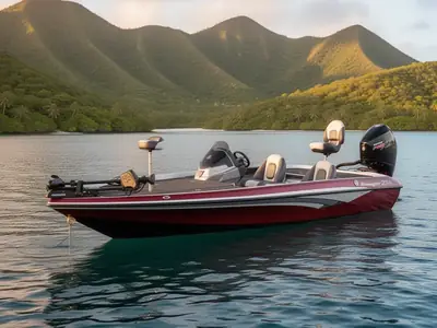 2026 Ranger Z518 Ranger Cup Equipped