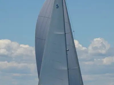 Beneteau OCEANIS YACHT 54