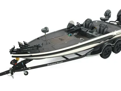 2025 Ranger Z520R Ranger Cup Equipped
