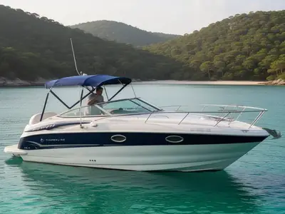 Crownline 275 CCR