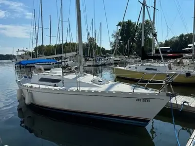 Beneteau First 32