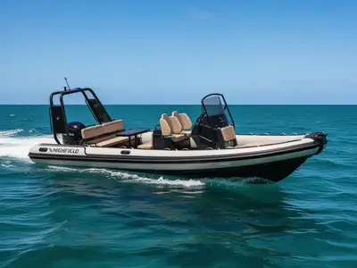 2026 Highfield Sport 760