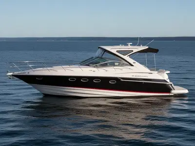2007 Regal COMMODORE 4460