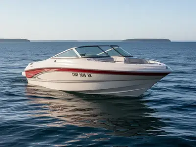 Chaparral 180 SSE