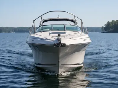 Sea Ray 240 Sundancer