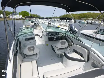2023 Crownline 250 XSS