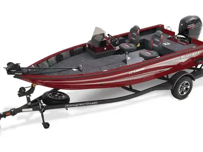 Ranger VS1682SC Angler