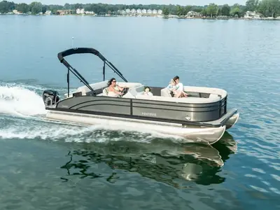 Harris Cruiser 250