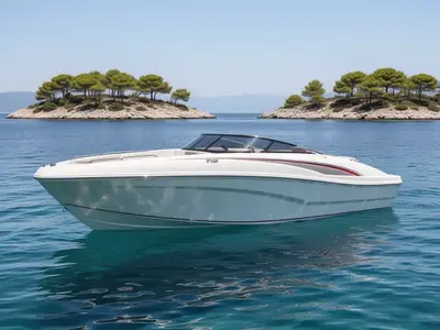 2022 Tahoe T18