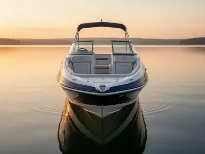 2011 Crownline E6