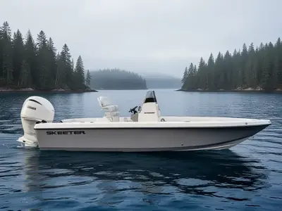 2026 Skeeter Products SX2350