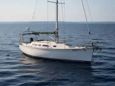 2004 Saga 35