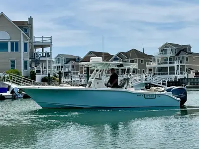 2022 Key West 263 FS