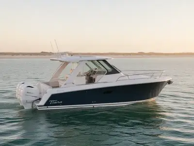 2024 Tiara 34 LS