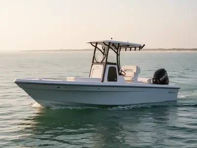 Cape Dory "25"