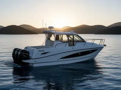 2025 Bayliner Corp T29 EXPLORER