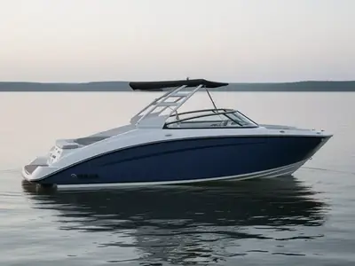 Yamaha 252S