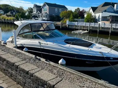 Cruisers 350 EXPRESS