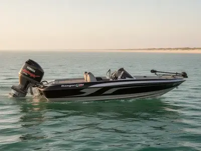 Ranger Tugs R-21