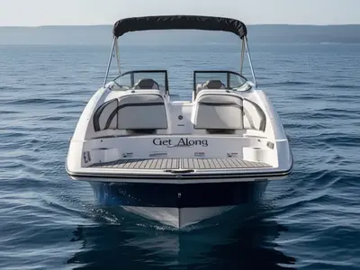 2019 Yamaha SX240