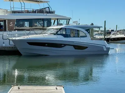 Beneteau IDYLLE 11.50