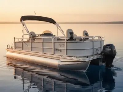 Landau ALURE 212 FISH