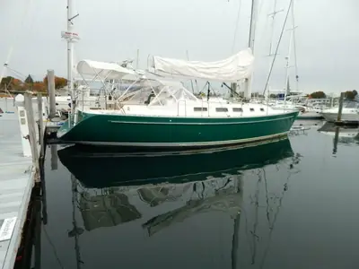 Freedom 40-40