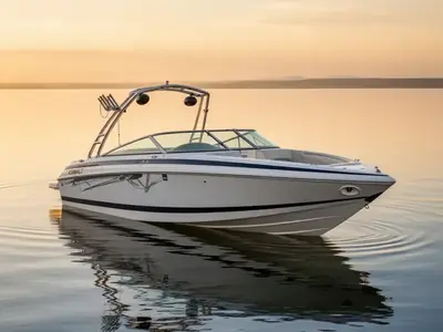 1997 Cobalt 252