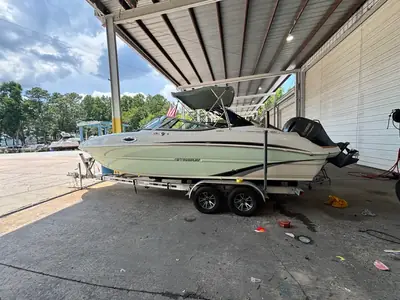 Stingray 234LR