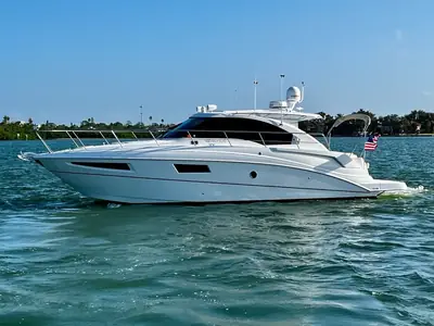 2015 Cruisers 41 Cantius