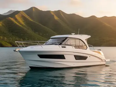 2023 Beneteau Antares 9