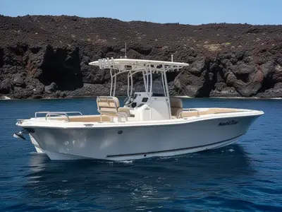 2018 Nautic Star 2102 LEGACY