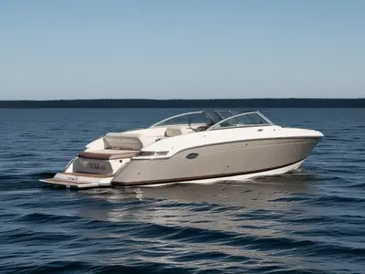 2013 Cobalt 276