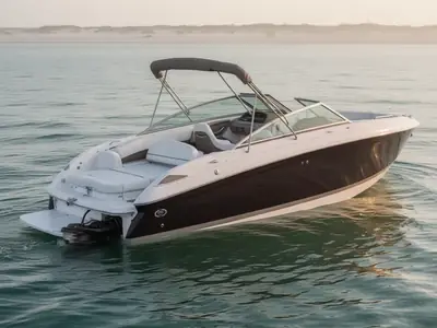 2009 Cobalt 262