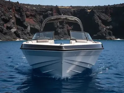 2026 Yamaha AR190