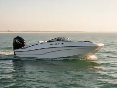 2025 Tahoe T16