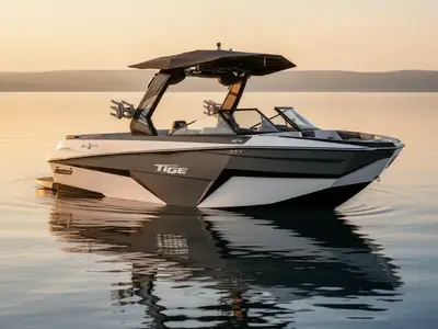 2026 Tige' Z3