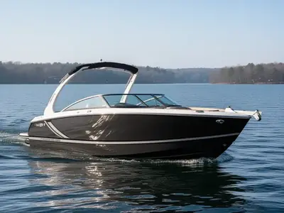 2026 Four Winns H4
