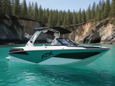 2022 ATX 22 Type-S