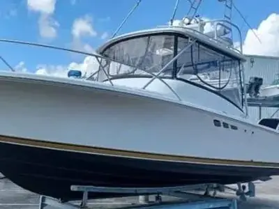Luhrs Corp TOURNAMENT 290 OPEN