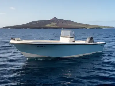 Mako 21